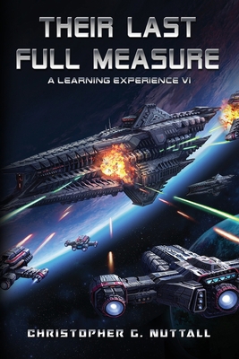 Their Last Full Measure 1670795764 Book Cover