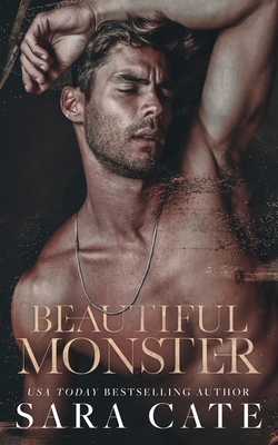 Beautiful Monster 1956830030 Book Cover