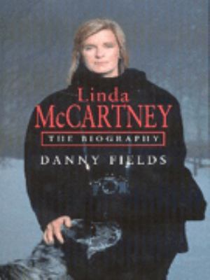 Linda McCartney 0751529850 Book Cover