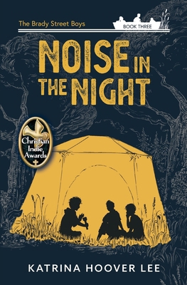 Noise in the Night 1735903582 Book Cover