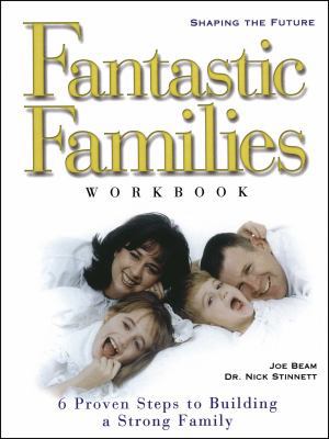 Fantastic Families Work Book 1582291446 Book Cover