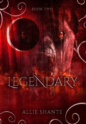 Legendary B0CVSGYNRC Book Cover