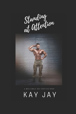 Standing at Attention 1983488461 Book Cover