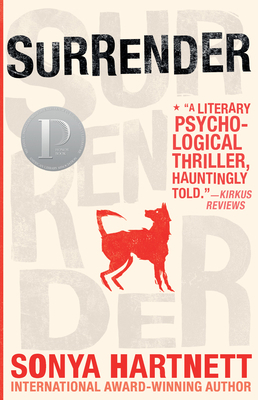 Surrender 153620644X Book Cover