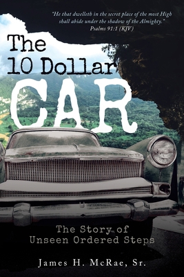 The 10 Dollar Car 1957781521 Book Cover
