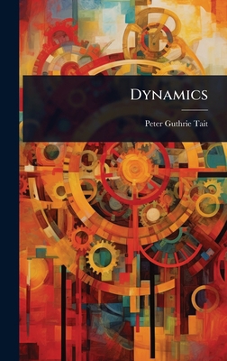 Dynamics 1023607867 Book Cover