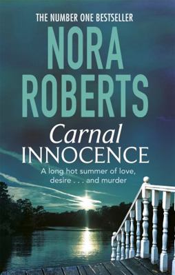 Carnal Innocence 034940805X Book Cover