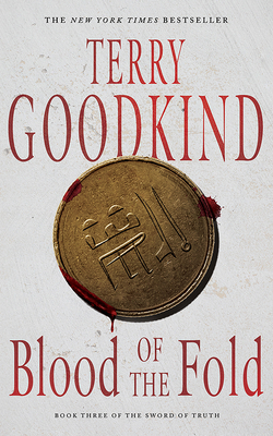Blood of the Fold 1455825689 Book Cover