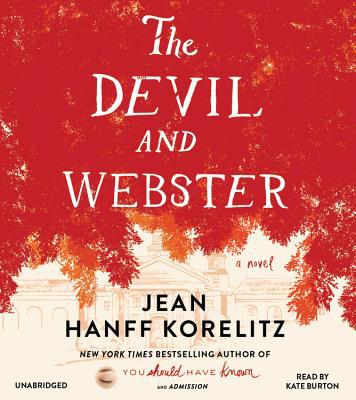 The Devil and Webster 1478934867 Book Cover