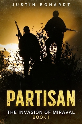 Partisan 1518737048 Book Cover