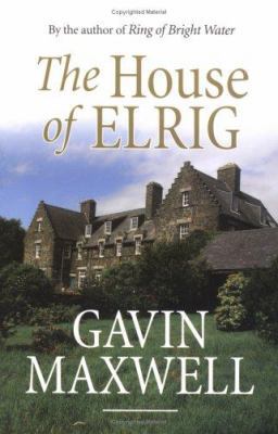 The House of Elrig 1841582581 Book Cover