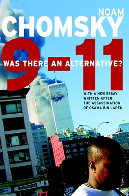 9-11: Was There an Alternative? 1609803434 Book Cover