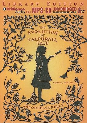 The Evolution of Calpurnia Tate 1441802452 Book Cover