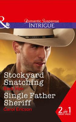 Stockyard Snatching 0263919137 Book Cover