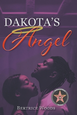 Dakota's Angel [Large Print] 1639450084 Book Cover
