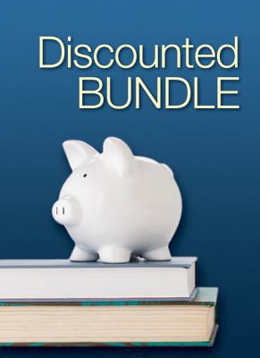 BUNDLE: Schram: Introduction to Criminology + S... 1483302288 Book Cover