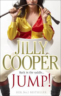 Jump! B0040GJJNO Book Cover