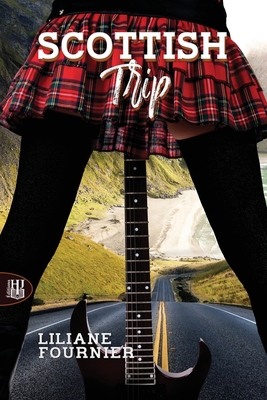 Scottish Trip [French] 2370116129 Book Cover