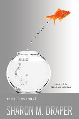 Out of My Mind 1440756155 Book Cover