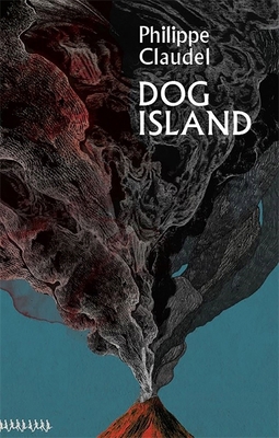 Dog Island 1529400651 Book Cover