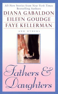 Fathers and Daughters 0451200160 Book Cover