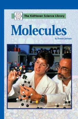 Molecules 073772076X Book Cover