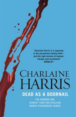 Dead as a Doornail 0575117060 Book Cover