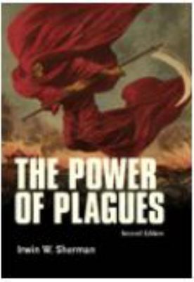 The Power of Plagues 1683670019 Book Cover