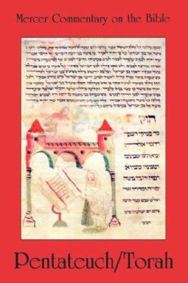 McOb Vol 1 Pentateuch/Torah 0865545065 Book Cover