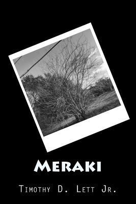 M e r a k i 1548309850 Book Cover