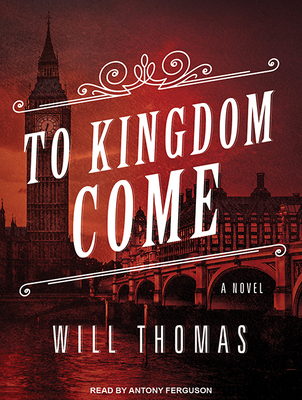 To Kingdom Come 1515963802 Book Cover