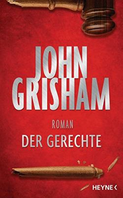 Der Gerechte: Roman [German] 3453270681 Book Cover