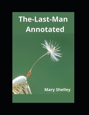 Paperback The-Last-Man Annotated Book