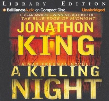 A Killing Night 1593553137 Book Cover