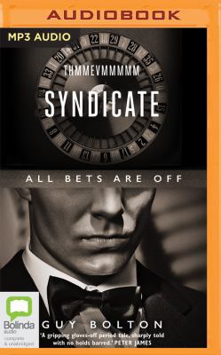 The Syndicate 1489478108 Book Cover