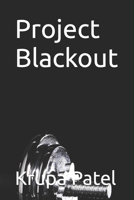 Project Blackout B0F1CPC21T Book Cover