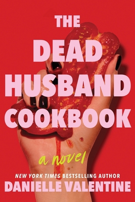 The Dead Husband Cookbook 1464265542 Book Cover