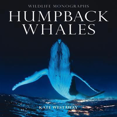 Humpback Whales 190126856X Book Cover