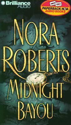 Midnight Bayou 1587887819 Book Cover