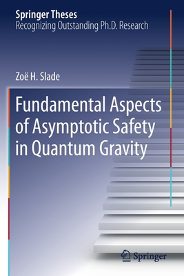 Fundamental Aspects of Asymptotic Safety in Qua... 3030195090 Book Cover