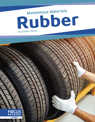 Rubber B0C88KQJJ3 Book Cover