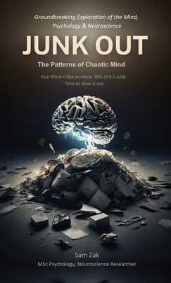 Junk Out: The Patterns of Chaotic Mind 9948705165 Book Cover