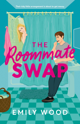 The Roommate Swap 0385703287 Book Cover
