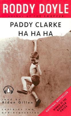 Paddy Clarke Ha Ha Ha 0453009530 Book Cover