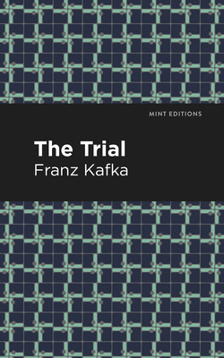 The Trial 1513264850 Book Cover