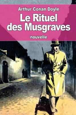 Le Rituel des Musgraves [French] 1537617060 Book Cover