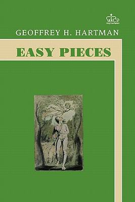 Easy Pieces 023106019X Book Cover