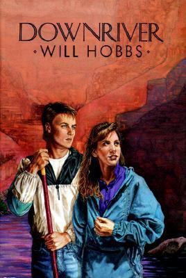 Downriver 0689316909 Book Cover