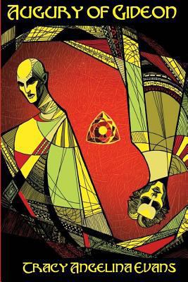 Augury of Gideon 069230391X Book Cover