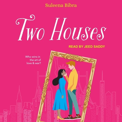 Two Houses B0B2B5QNTK Book Cover